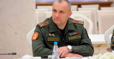 Клишевич Андрей Владимирович