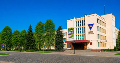 В Гродненском государственном университете имени Янки Купалы прошла ХІ Международная научно-практическая конференция