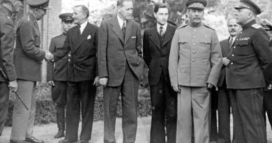 Тегеранская конференция