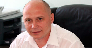 Косевич Александр Валентинович