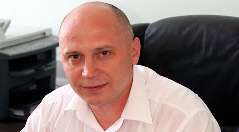 Косевич Александр Валентинович
