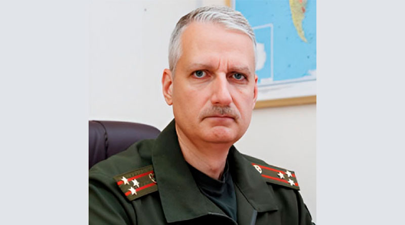 Кравченко Андрей Владимирович