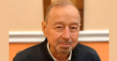 Кухарев Владимир Борисович