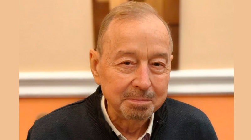 Кухарев Владимир Борисович