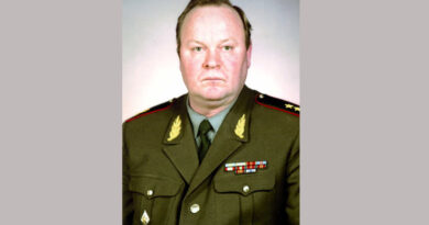 Летяго Анатолий Григорьевич