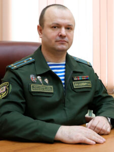 Лукашевич Андрей Анатольевич