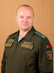 Лукашевич Андрей Анатольевич