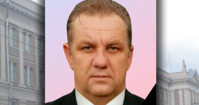 Лукьяненко Игорь Викторович