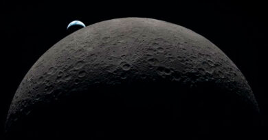 Россия перенесла запуски трех лунных миссий на 2032–2036 годы