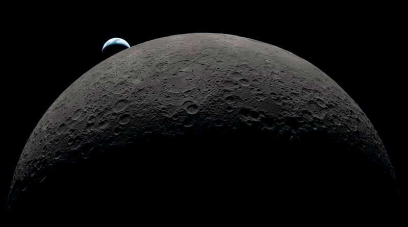 Россия перенесла запуски трех лунных миссий на 2032–2036 годы