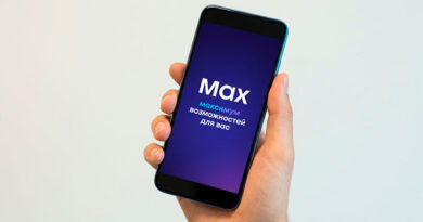 Мессенджер Max столкнулся с массовым сбоем