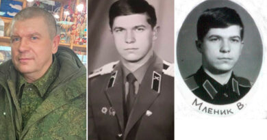 Мленик Всеволод Всеволодович