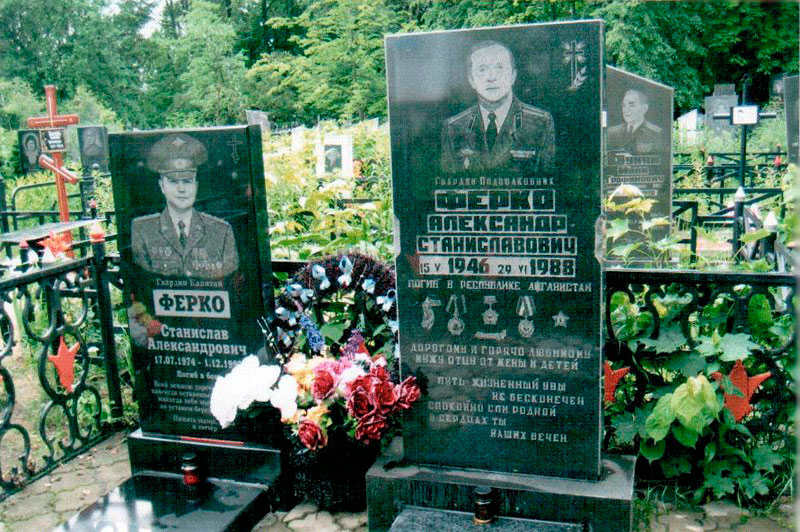 Станислав Ферко