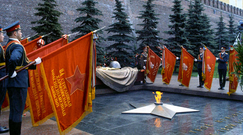 Могила Неизвестного солдата