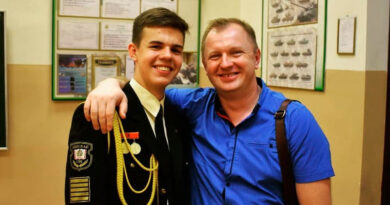 Назарчук Павел