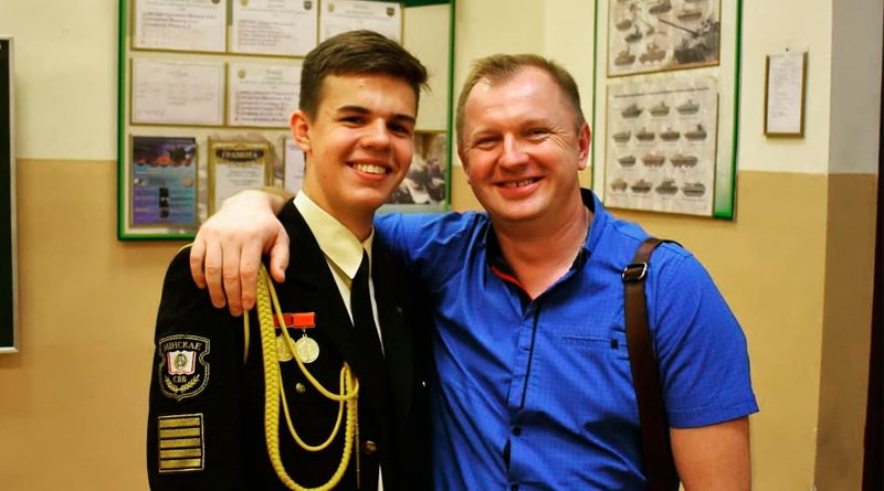 Назарчук Павел