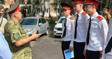 Некрашевич Андрей Константинович