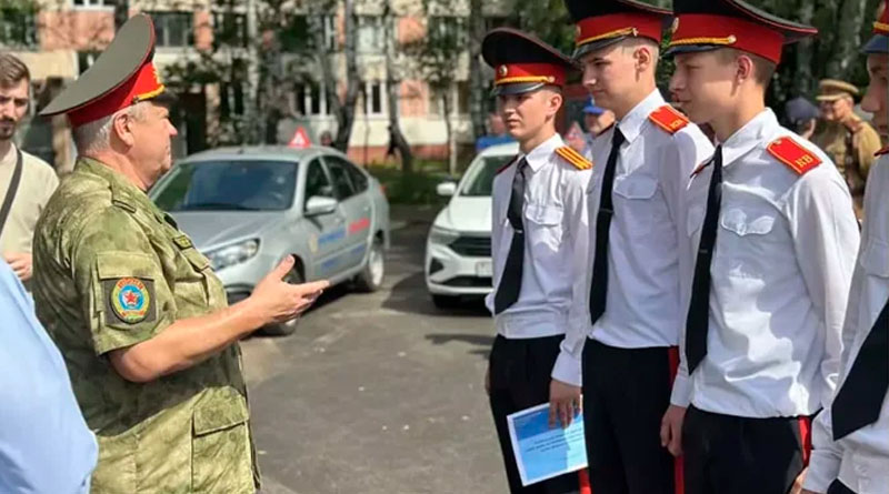 Некрашевич Андрей Константинович