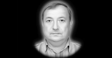 Никитин Виктор Борисович