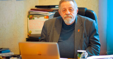 Нистюк Владимир Петрович