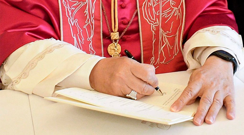 Папа Лев XIV представит первую энциклику об искусственном интеллекте
