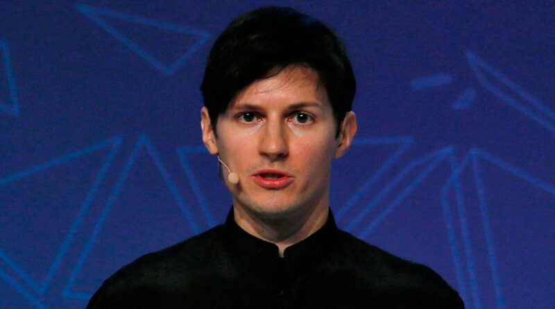 Росфинмониторинг официально внес сооснователя мессенджера Telegram Павла Дурова в перечень террористов и экстремистов