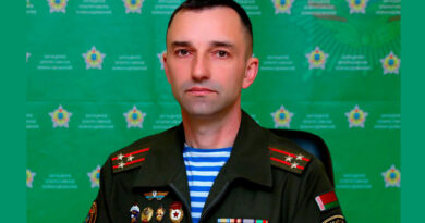 Суховило Сергей Михайлович