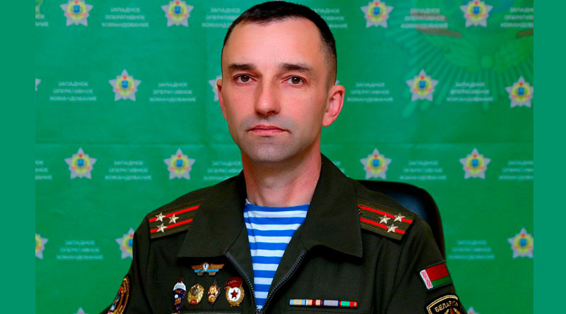 Суховило Сергей Михайлович