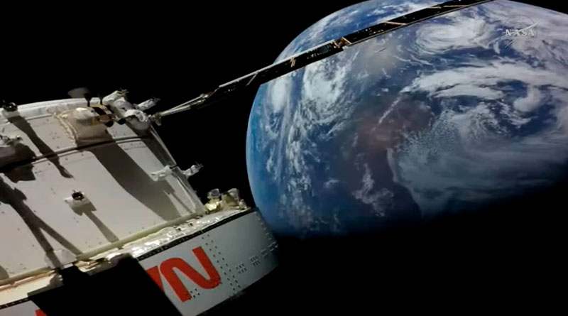 Artemis II завершилась успешно: люди снова облетели Луну перед Днем космонавтики