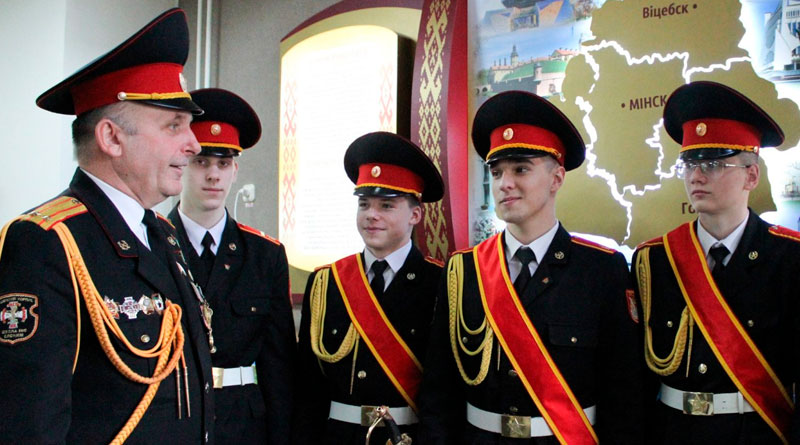 Рапьевец Василий Георгиевич