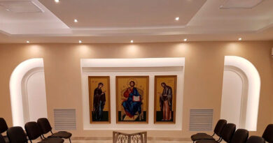 Погиб старший прапорщик Николай Лебедев