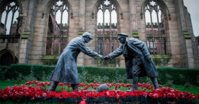 Рождественское перемирие