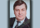 Саетгараев Виталий Шакирович