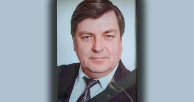 Саетгараев Виталий Шакирович