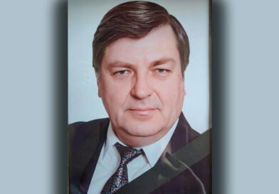 Саетгараев Виталий Шакирович