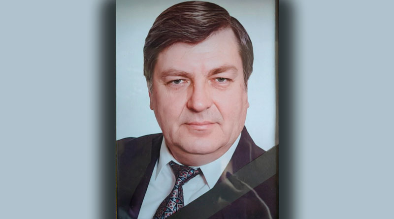 Саетгараев Виталий Шакирович