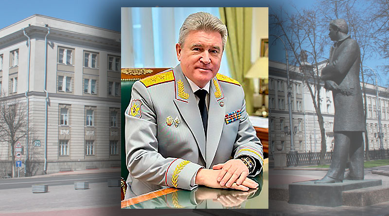 Самолькин Алексей Николаевич