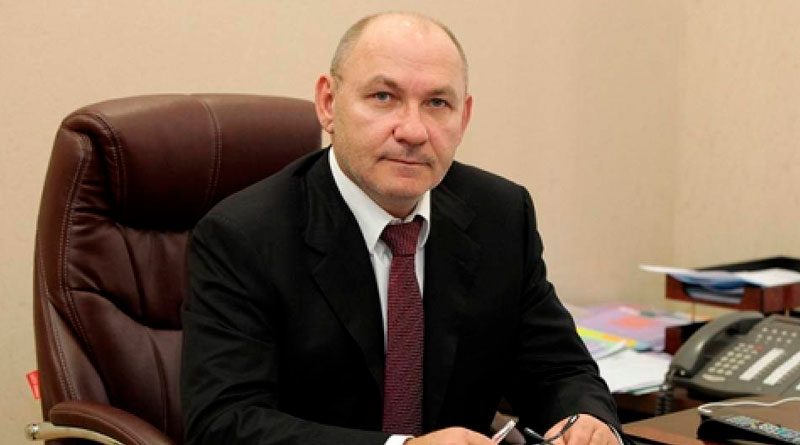 Булычев Сергей Васильевич