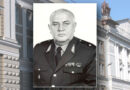 Шлег Владимир Кондратьевич