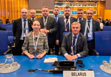 10-е обзорное совещание сторон Конвенции о ядерной безопасности в Вене