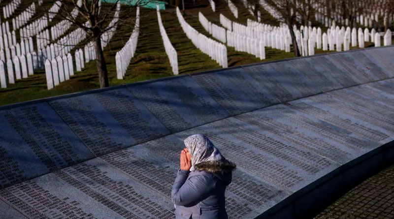 ООН в Нью-Йорке провела мероприятие к 31-й годовщине массовых убийств в Сребренице