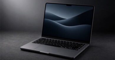 Новый ноутбук Surface Laptop Ultra