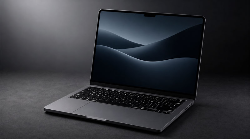 Новый ноутбук Surface Laptop Ultra