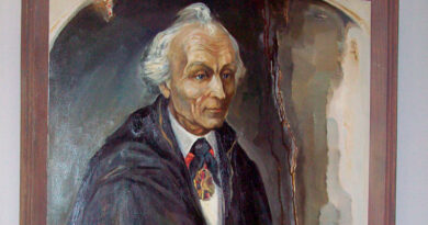 Александр Васильевич Суворов