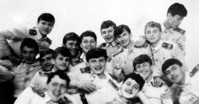 Лукьянов Вадим Викторович