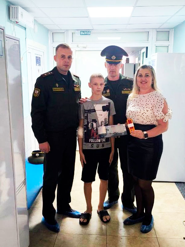 Суворовец Иван Степанов