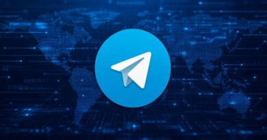 Индия заблокировала Telegram