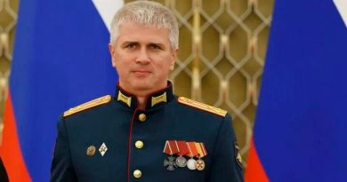 Терещук Сергей Васильевич