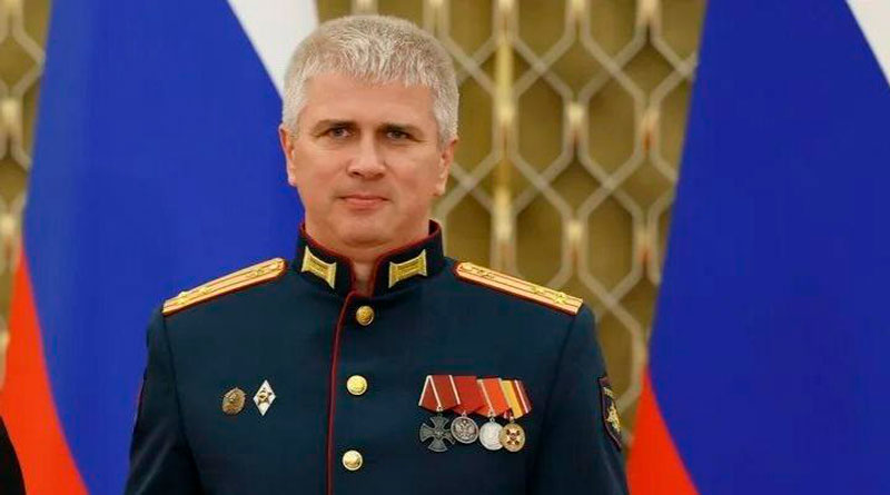 Терещук Сергей Васильевич