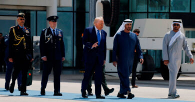 Трамп признал шок от ударов Ирана по союзникам США